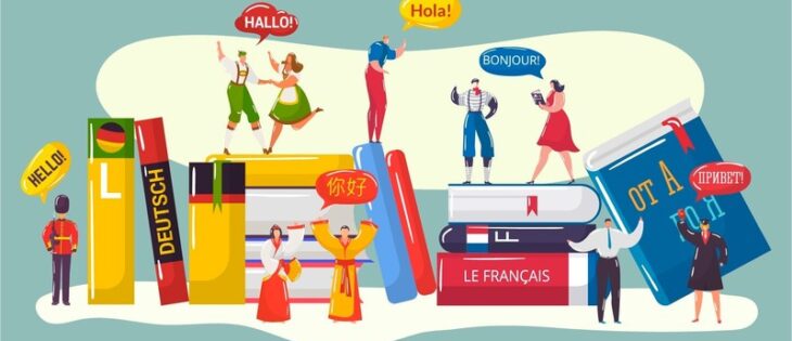 French Language Classes Online