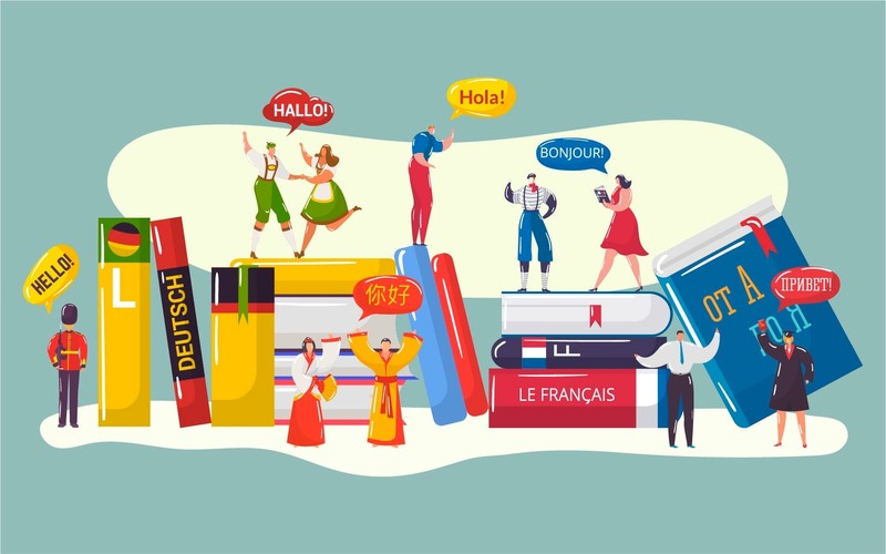 French Language Classes Online