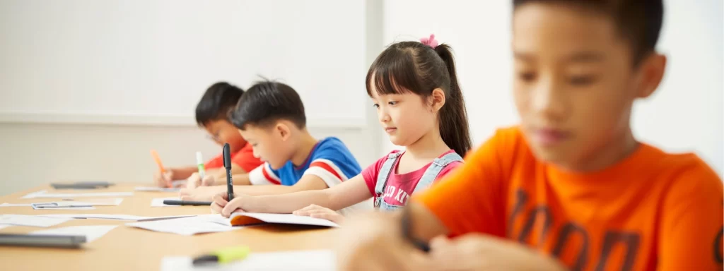 English Enrichment Encourages Better Language Learning