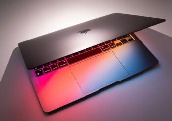MacBook Air M2