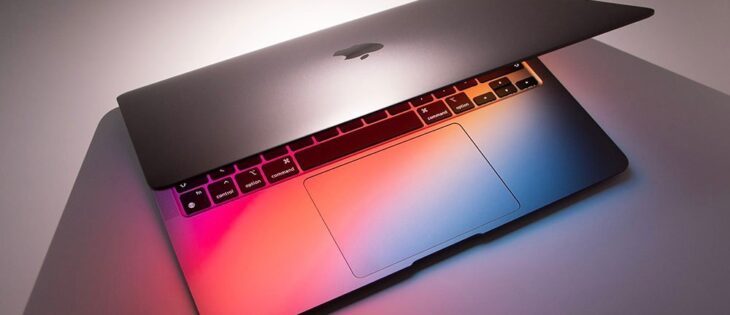 MacBook Air M2