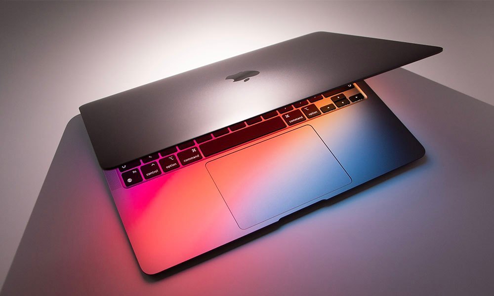 MacBook Air M2