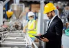 Modern Safety Protocols Are Revolutionising Elevated Work