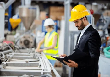 Modern Safety Protocols Are Revolutionising Elevated Work