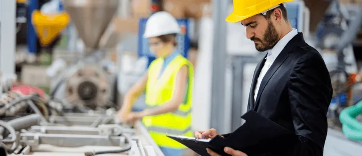 Modern Safety Protocols Are Revolutionising Elevated Work