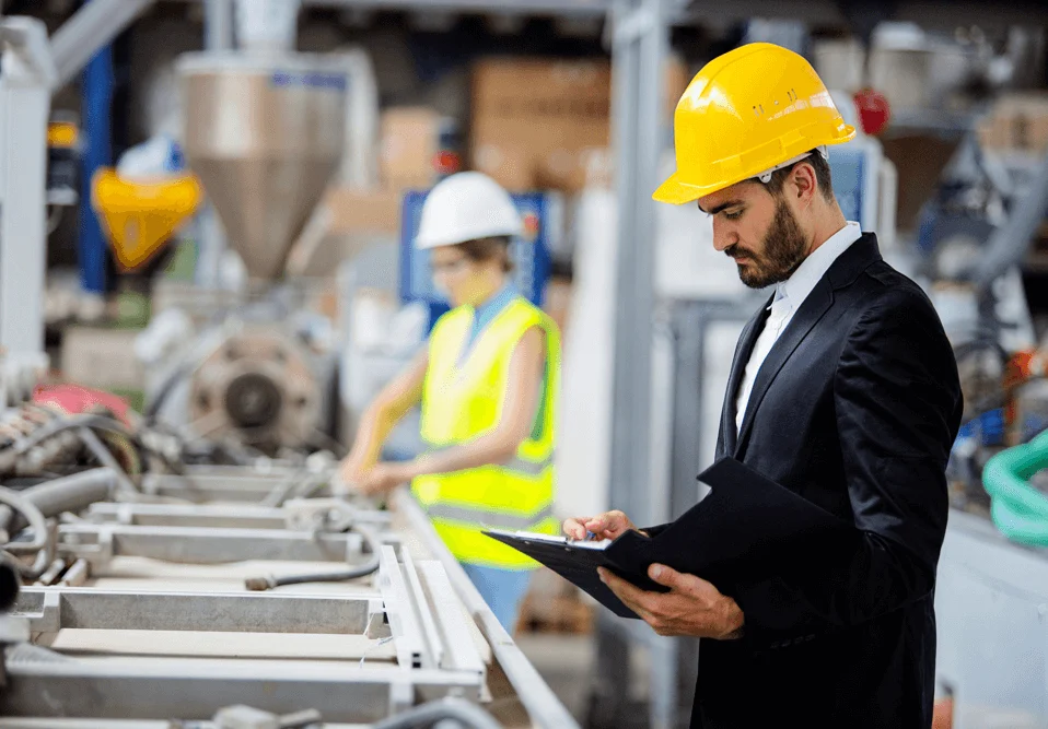 Modern Safety Protocols Are Revolutionising Elevated Work