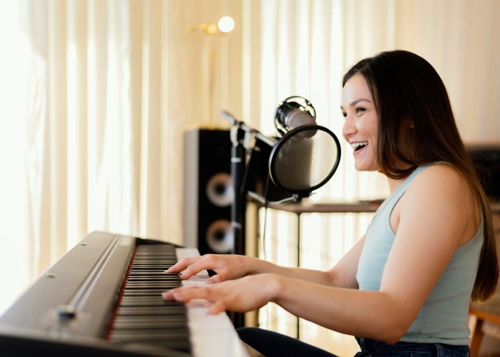 Finding Your Voice: How Vocal Lessons in Singapore Are Breaking Down Barriers and Building Community