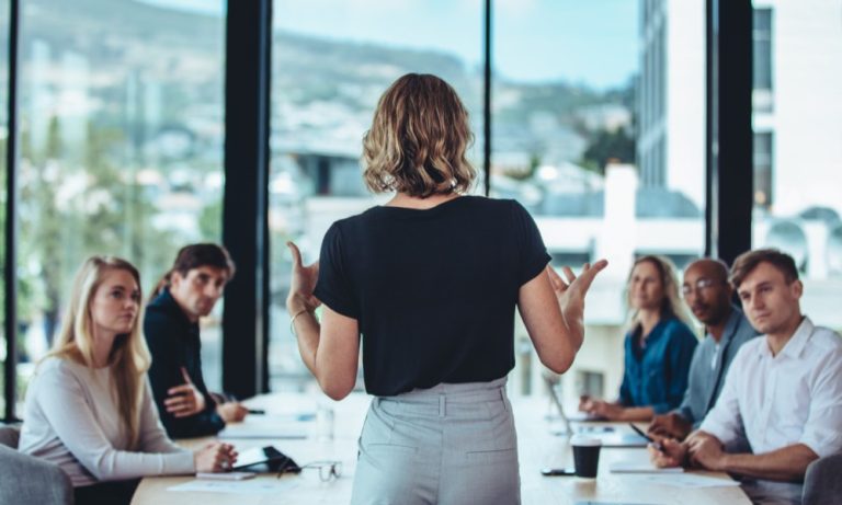 Leading people becomes easier when clarity replaces constant confusion