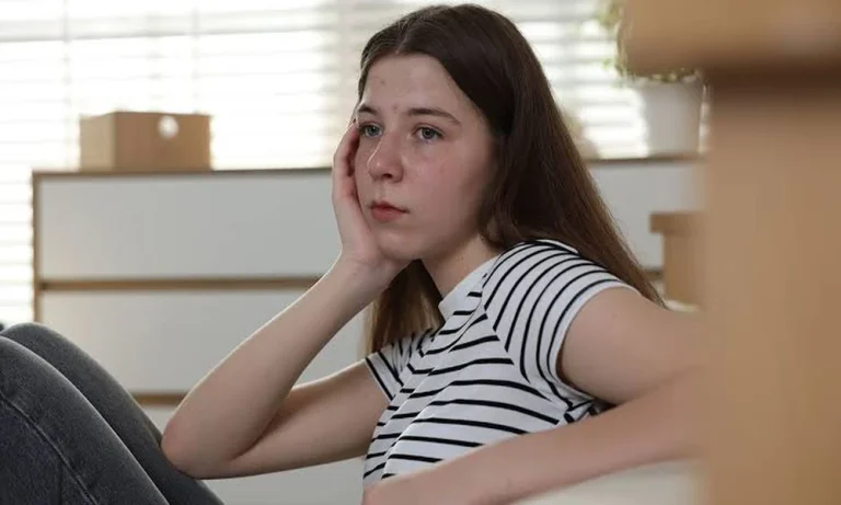 Supporting Adolescents Through Dialectical Behaviour Therapy